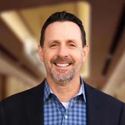 Michael J. Glasser